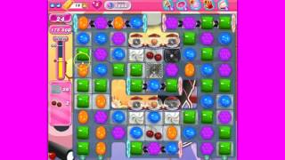 Candy Crush Saga Level 1844 ~ no boosters