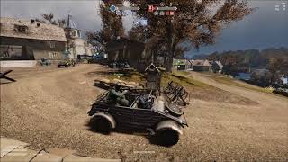 Heroes & Generals playing with friends Grimy Gamer