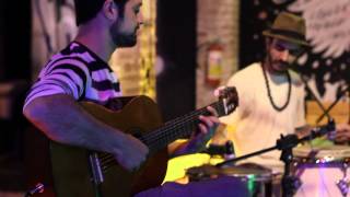 Vento, Chuva e Sol - Trio Maracutaia - Studio K +