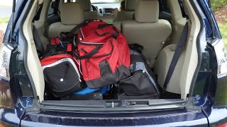 Top 6 Big Boot Space Capacity Cars in India 2021
