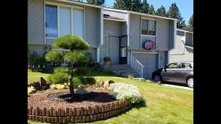 США / ДОМ в КОТОРОМ МЫ ЖИВЁМ / В ГОСТЯХ у СВЕТЫ / SPOKANE WA.