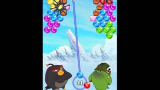 Angry Birds POP 2 Level 298 - NO BOOSTERS ??? | SKILLGAMING ✔️