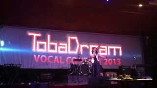 Bubuy Bulan (Henny's cover in Toba Dream 2013 Vocal Contest)
