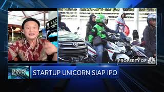 APEI: IPO Unicorn Perluas Kapitalisasi Pasar BEI