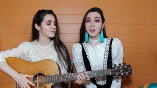 No Frills Twins - Is There A God (original song)