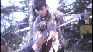 Camp Mishawaka 1970s Boys Camp 2