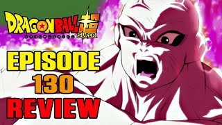 Dragon Ball Super Episode 130 REVIEW | WHAAAAAAAT!? | MasakoX