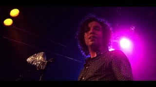 Hot Hot Heat - Goddess On the Prairie (Live in Sydney) | Moshcam