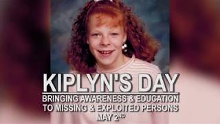 Kiplyn Davis Day - Mayoral Proclamation