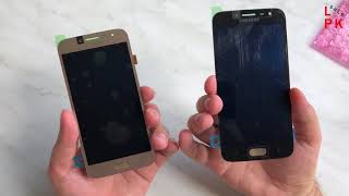 Оригинальный дисплей для Samsung Galaxy J2 (2018) SM J250 F