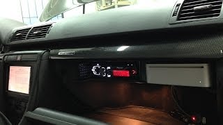 FINAL Mac Mini Carputer Audi S4 05