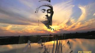 Psy Trance Morning Chill Out