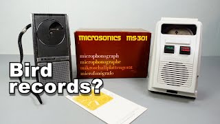 Bird Records?