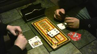HD How to play cribbage