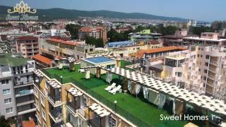 SWEET HOMES