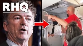 Rand Paul Enables Idiots Like This