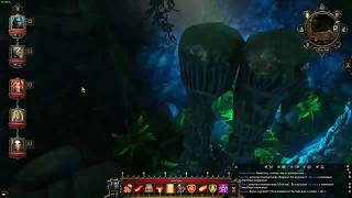 Прохождение Divinity: Original Sin — Enhanced Edition [5]/ Кошачья любовь и хранитель.