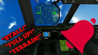 Replacing Warning sonds with real ones in Turboprop Flight Simulator