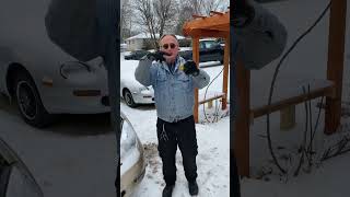 Here’s Why Cars Suck in the Cold