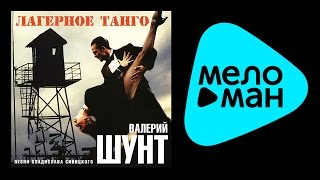 ВАЛЕРИЙ ШУНТ - ЛАГЕРНОЕ ТАНГО / VALERIY SHUNT - LAGERNOE TANGO