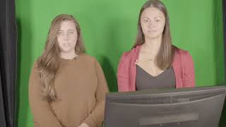 Playing with Green Screen