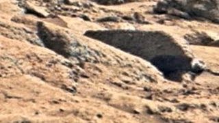 Humans On Mars and Their Machines