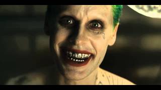 What Are The Chances The Joker Actually Turns Out To Be Robin?