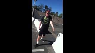 Mc-T-Roy V.S. white T