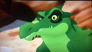 The Lion Guard - Let Sleeping Crocs Lie Clip