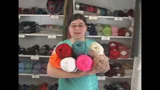 Schachenmayr original Bravo Big Yarn Review