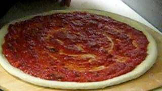 The Pizza Master