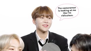 seventeen on seventeen doesn't make sense