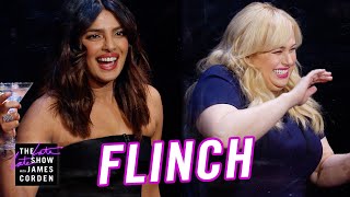 Flinch w/ Priyanka Chopra Jonas & Rebel Wilson