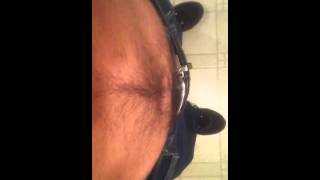 Pump up my belly