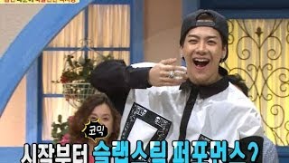 【TVPP】Jackson, Jr.(GOT7) - Martial Arts + Dance, 잭슨, 주니어(갓세븐) - 마샬아트 + 춤 @ Three Turns