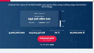 BEAT ICO