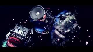SECRET 7 LINE [BURN TO THE GROUND] Music Video