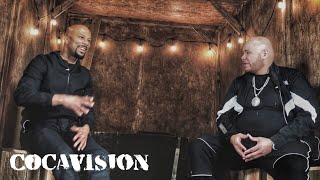 Coca Vision: Common