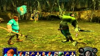 Heroes of Might and Magic 5: Episode 2 Rebellion