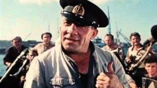 Песня боцмана(От Одессы до Херсона) - Матрос с "Кометы"