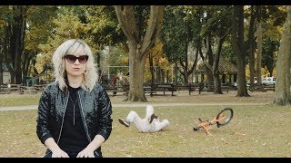 CATL - Baby, You All Wrong (OFFICIAL VIDEO)