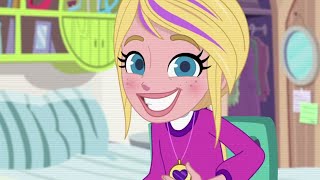 POLLY POCKET Polly