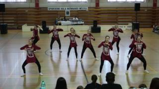 Poupata 2016 - T-Bass