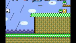 【自動マリオシーケンサ】 メルト