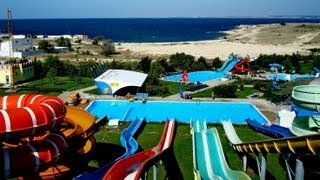 аквапарк ЗУРБАГАН СЕВАСТОПОЛЬ