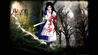 French Nightcore - Alice