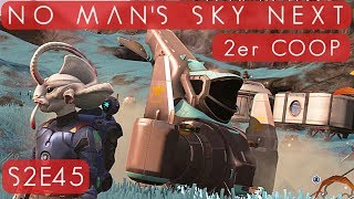 No Man's Sky Raumschiff kaufen? PC Coop Deutsch German Multiplayer S2E45