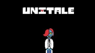 Unitale UNDYNE NEO(read desc)