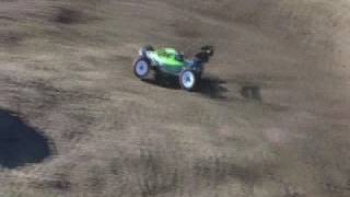 Ishima Racing - Circuit NBR Mol Belgium - Prototype Practice