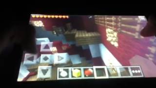 MCPE DungeonCraft Map: NOOOO!!!!
